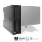 HP Z230 SFF Workstation  i7-4790 3.60GHz/8GB RAM/ 256GB SSD / Win10/HD P4600