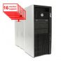 HP Z820 16-Monitor Computer/Desktop E5-2640 12-Core/12GB /1TB HDD/NVS 420/Win10