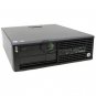 HP Z230 SFF Workstation / Computer Intel Core i3-4170 3.70GHz 8GB 1TB HDD Win10