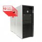 HP Z820 12-Monitor Computer/Desktop E5-2640 12-Core/24GB /1TB HDD/NVS 450/Win10
