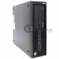 HP Z230 SFF Workstation Intel Xeon E3-1245v3 3.40 GHz 12GB RAM /1TB HDD / Win10