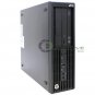 HP Z230 SFF Workstation / Computer Intel Core i3-4150 3.50GHz 8GB 1TB HDD Win10