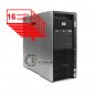 HP Z800 16-Monitor Computer/Desktop x5560 8-Core/ 12GB/ 1TB HDD/4x NVS 45/ Win10