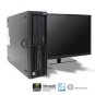 HP Z230 SFF Workstation E3-1245v3 3.40GHz /16GB RAM/ 1TB HDD/ Win10/HD P4600
