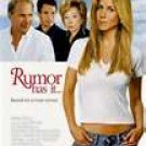 rumor has it
