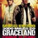3000 miles to gaceland