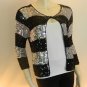 Sequin Jacket