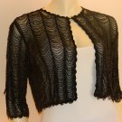 Sheer Bolero