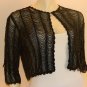 Sheer Bolero
