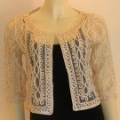 Ribbon Bolero