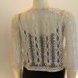 Ribbon Bolero