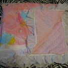 Princess Baby Blanket