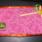 John Deere Wipey Case