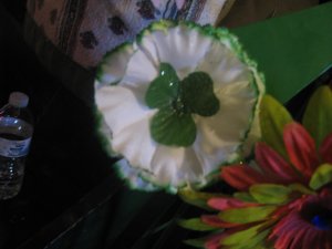 Clover Carnation