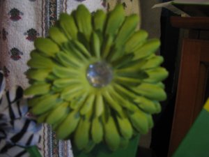 Lime Green