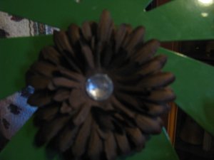 Chocolate delight