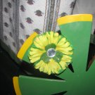 Luck of the Irish