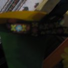 Chocolate Flowers