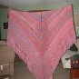 Pow Wow/Prayer Shawl