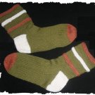 boot socks