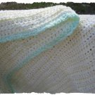 Baby afghan Baby afghan