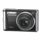 Olympus Stylus 9000