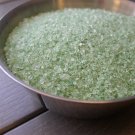 X-Spearmint Foot Bath Salts
