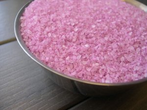 Butterfly Bath Salts