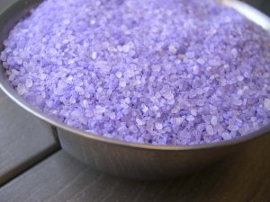 Sweet Chaos Bath Salts