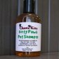 Dirty Paws Pet Shampoo