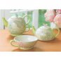 Grasslands Road Ambiance Bird and Butterfly Tea for One Bird or Butterfly