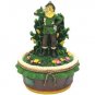 Wizard Of Oz Scarecrow Trinket Box