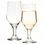 12 oz Glass Wine Goblets (set of 4)