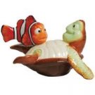 Disney Finding Nemo - Nemo and Crush Salt and Pepper