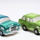 Road Trip: Car Salt and Pepper