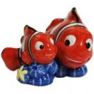 Disney Finding Nemo - Marlin and Nemo Fish Salt and Pepper