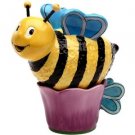 Whimsical Bee Tea For One