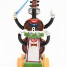 ANTHROPOMORPHIC MUSICal MUSE COLLECTION Conductor & Podium Salt & Pepper