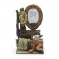 3D Hunting Hand Painted Resin Picture Frame