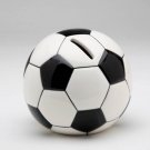 Soccer Ball Coin Bank