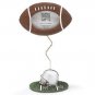 Football and Helmet Photo Frame Home Decor