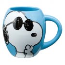 Peanut Snoopy "Joe Cool" 18 oz Mug
