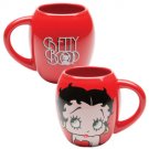 Betty Boop "Close-Up" 18 oz Mug