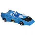 DC Comics Batmobile Batman Cookie Jar