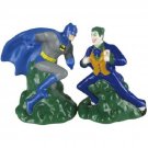DC Comics Batman vs. The Joker Salt and Pepper