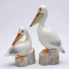 Pelican Salt and Pepper
