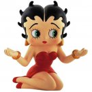 Betty Boopy Stay Cool Eyeglass Holder Figurine Home Decor