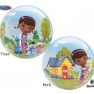 Disney Doc McStuffins and Friends 22" Bubble Balloon Party Supply