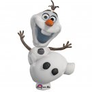 Disney Frozen Olaf The Snowman Full Body 41" Balloon Party Supply