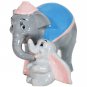 Disney Dumbo Elephant & His Mother "Motherly Love" Salt & Pepper Kitchen Ware
